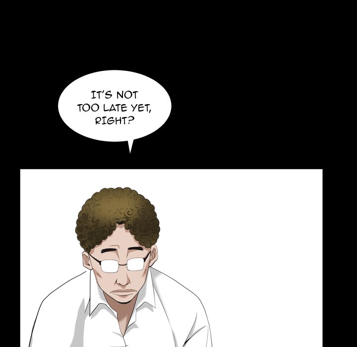 Snare - Chapter 43 [photo 95] - MangaPorn