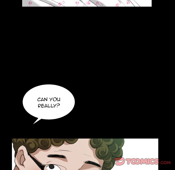 Snare - Chapter 43 [photo 99] - MangaPorn