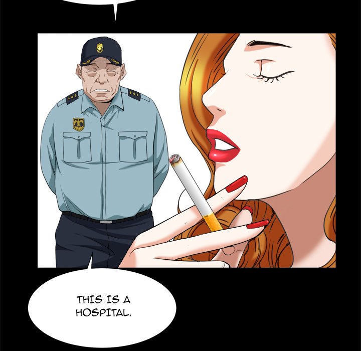 Snare - Chapter 44 [photo 101] - MangaPorn