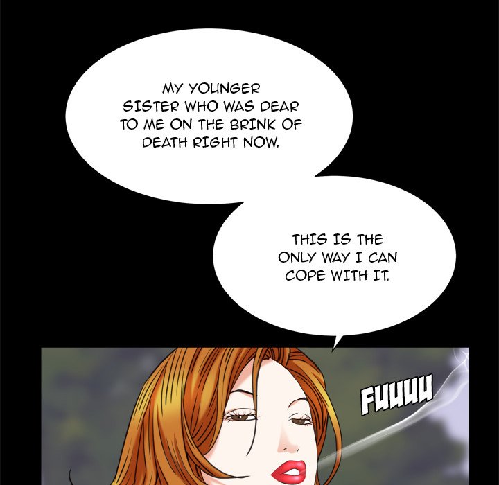 Snare - Chapter 44 [photo 109] - MangaPorn