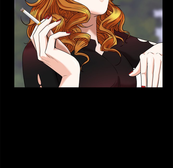 Snare - Chapter 44 [photo 110] - MangaPorn