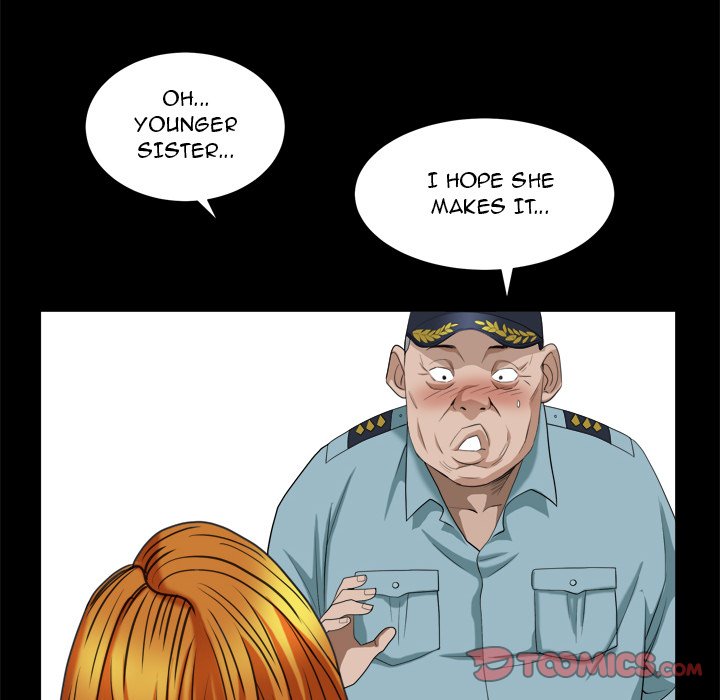 Snare - Chapter 44 [photo 111] - MangaPorn