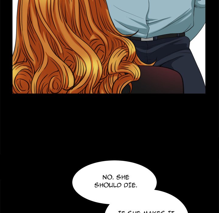 Snare - Chapter 44 [photo 112] - MangaPorn