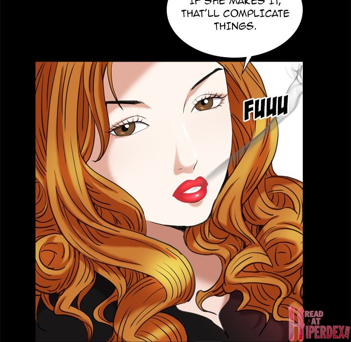 Snare - Chapter 44 [photo 113] - MangaPorn