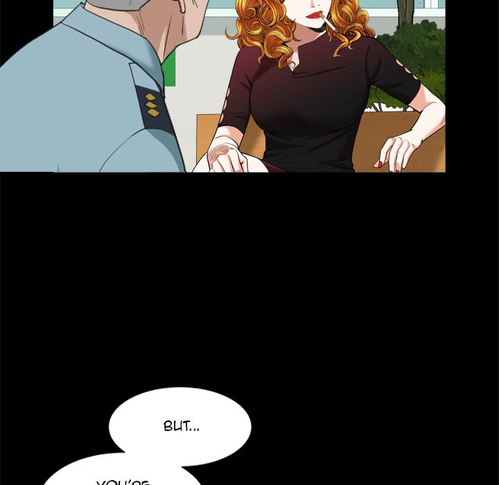 Snare - Chapter 44 [photo 115] - MangaPorn