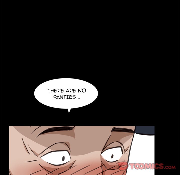 Snare - Chapter 44 [photo 117] - MangaPorn