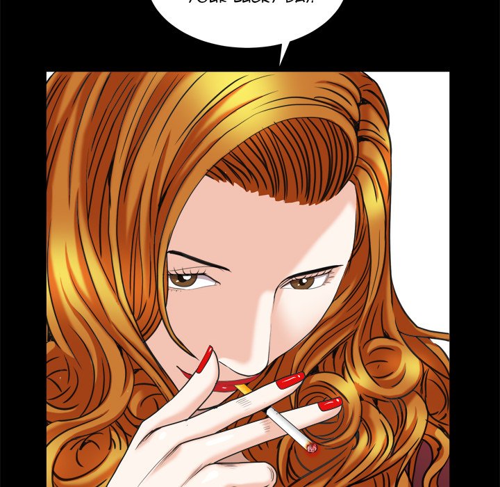 Snare - Chapter 44 [photo 121] - MangaPorn