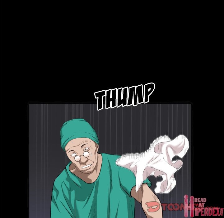Snare - Chapter 44 [photo 123] - MangaPorn