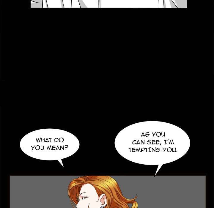 Snare - Chapter 44 [photo 16] - MangaPorn