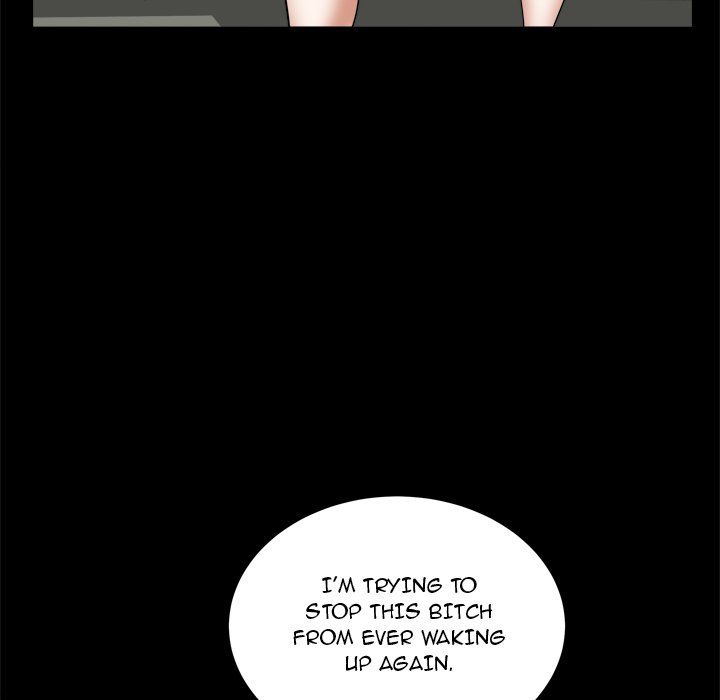 Snare - Chapter 44 [photo 18] - MangaPorn