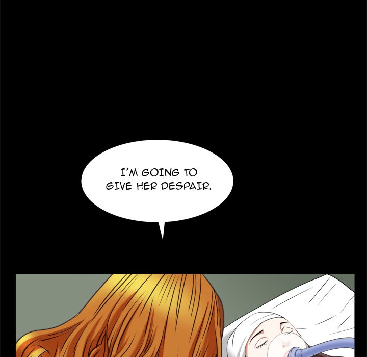 Snare - Chapter 44 [photo 20] - MangaPorn