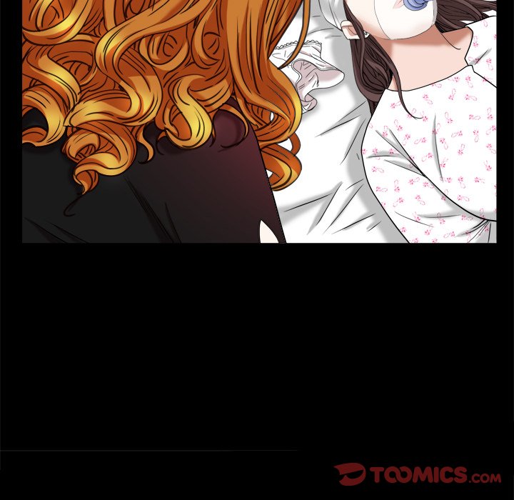 Snare - Chapter 44 [photo 21] - MangaPorn