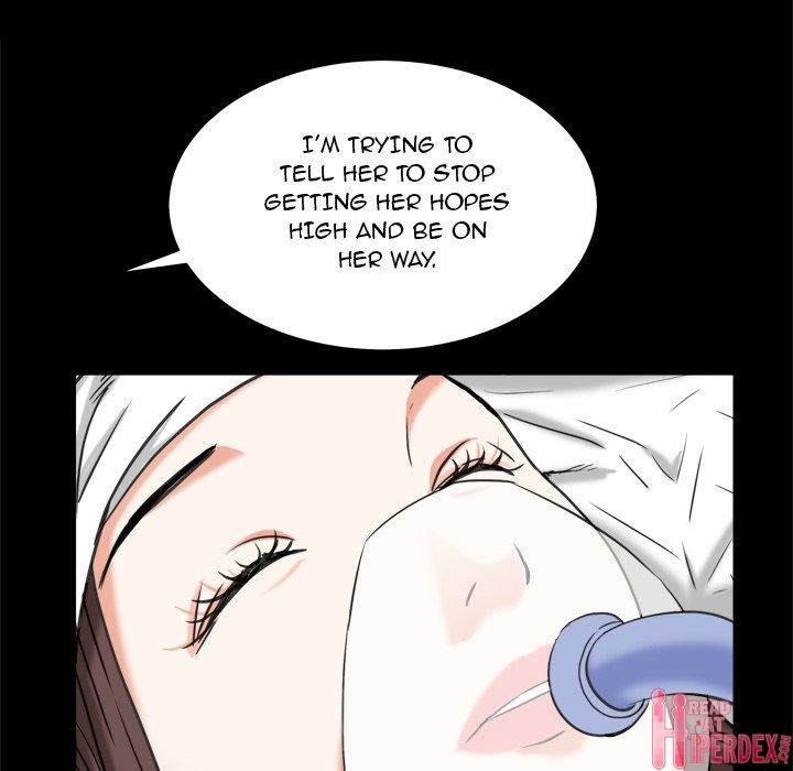Snare - Chapter 44 [photo 22] - MangaPorn