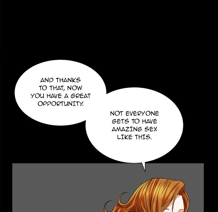 Snare - Chapter 44 [photo 25] - MangaPorn