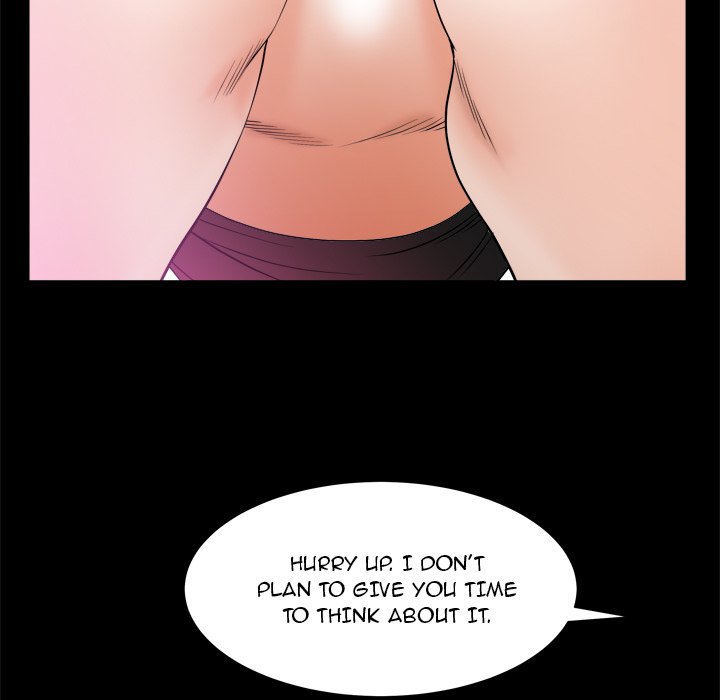 Snare - Chapter 44 [photo 31] - MangaPorn