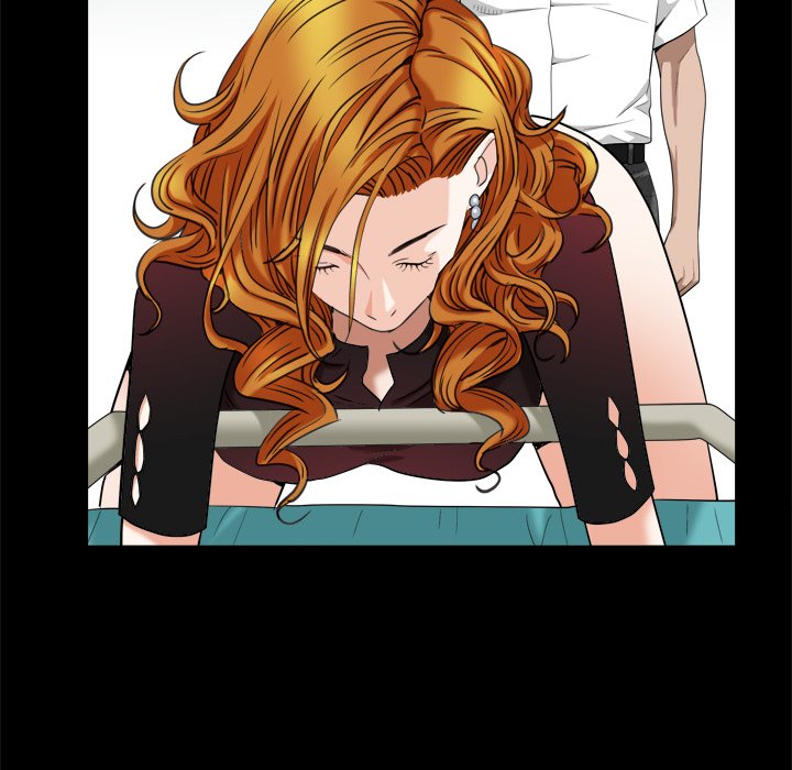 Snare - Chapter 44 [photo 35] - MangaPorn