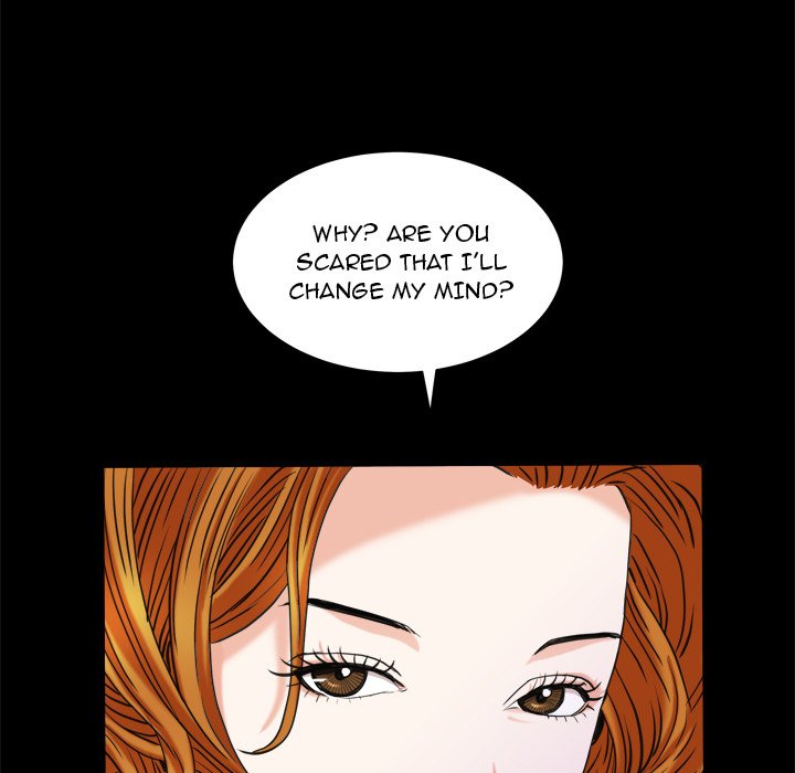 Snare - Chapter 44 [photo 36] - MangaPorn