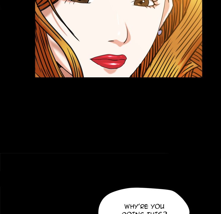 Snare - Chapter 44 [photo 40] - MangaPorn