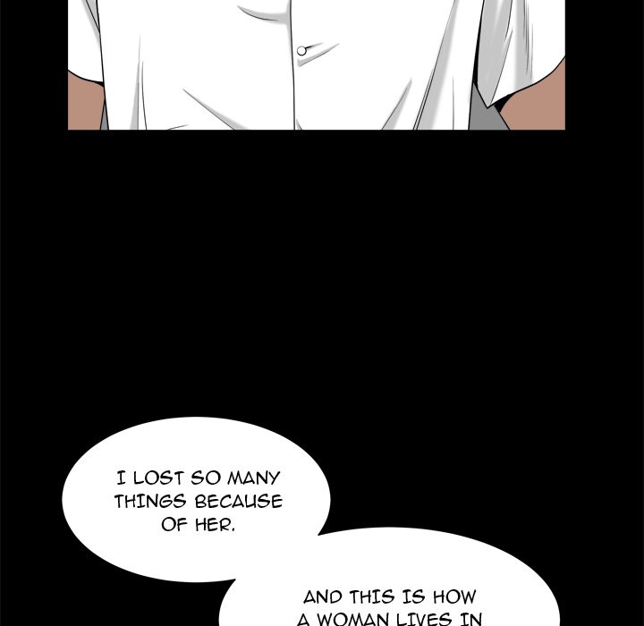 Snare - Chapter 44 [photo 42] - MangaPorn