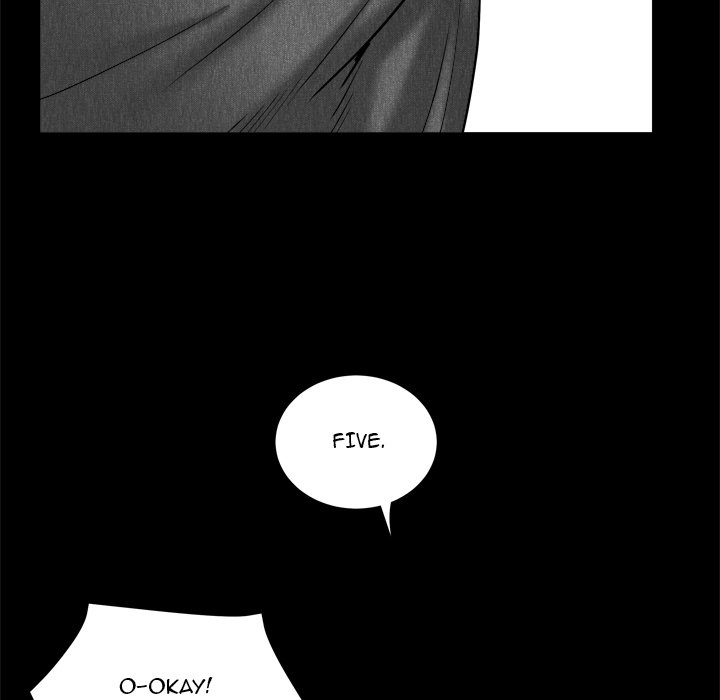 Snare - Chapter 44 [photo 50] - MangaPorn