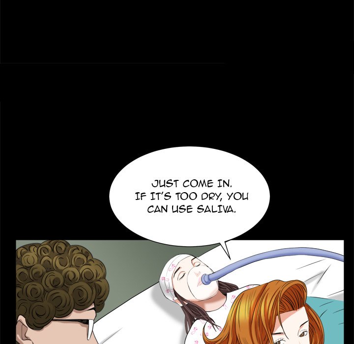 Snare - Chapter 44 [photo 58] - MangaPorn