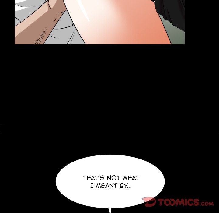 Snare - Chapter 44 [photo 63] - MangaPorn