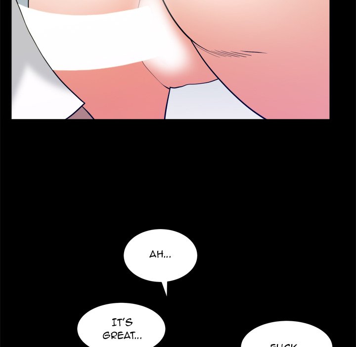 Snare - Chapter 44 [photo 67] - MangaPorn