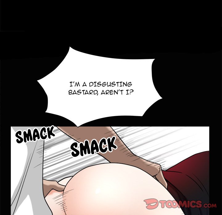 Snare - Chapter 44 [photo 69] - MangaPorn