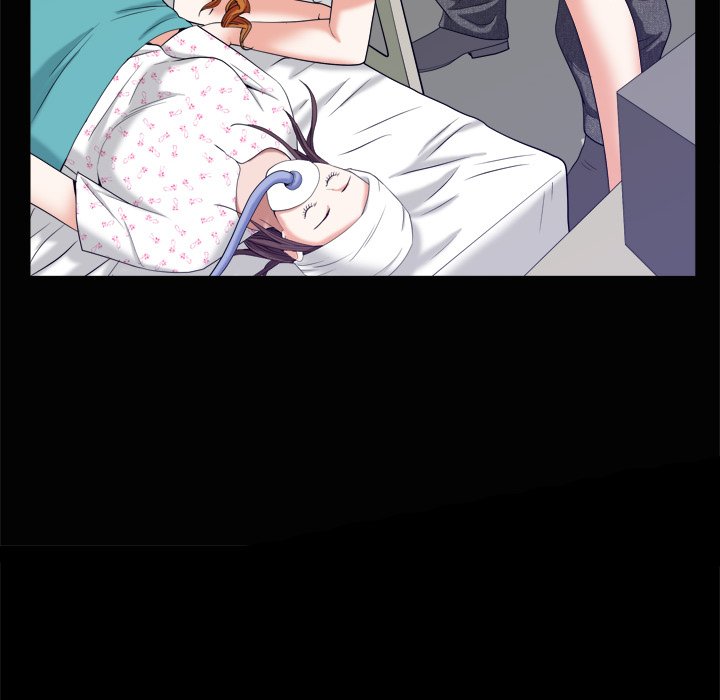 Snare - Chapter 44 [photo 74] - MangaPorn