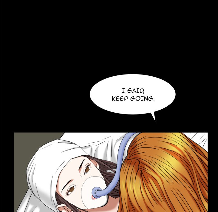 Snare - Chapter 44 [photo 76] - MangaPorn