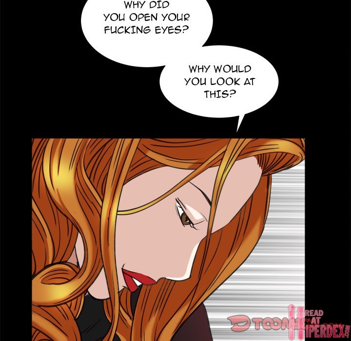 Snare - Chapter 44 [photo 81] - MangaPorn