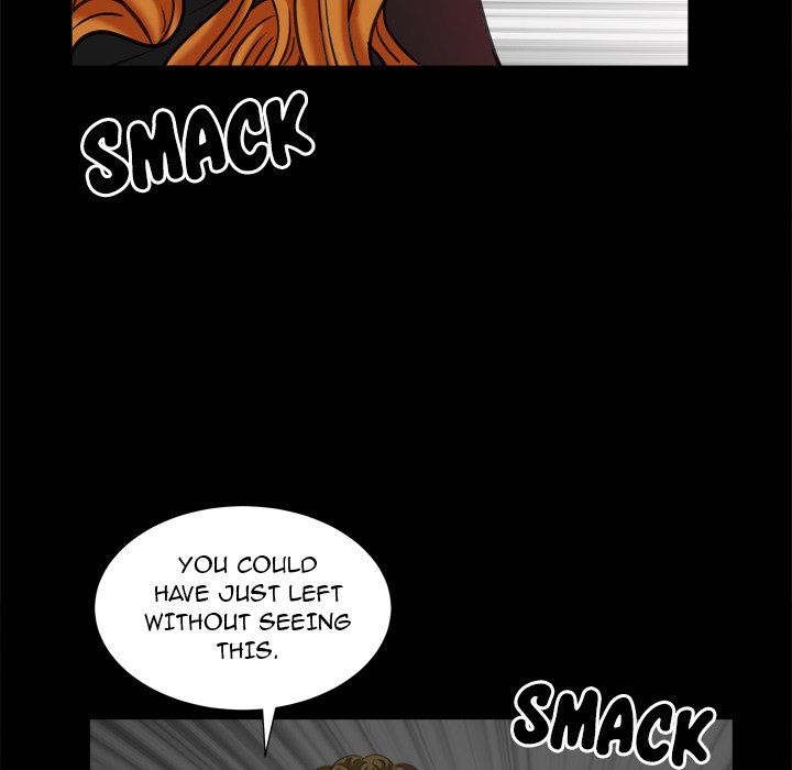 Snare - Chapter 44 [photo 82] - MangaPorn