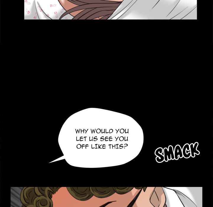 Snare - Chapter 44 [photo 84] - MangaPorn