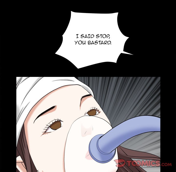 Snare - Chapter 44 [photo 87] - MangaPorn