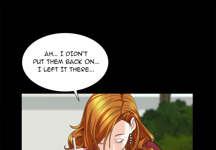 Snare - Chapter 45 [photo 1] - MangaPorn
