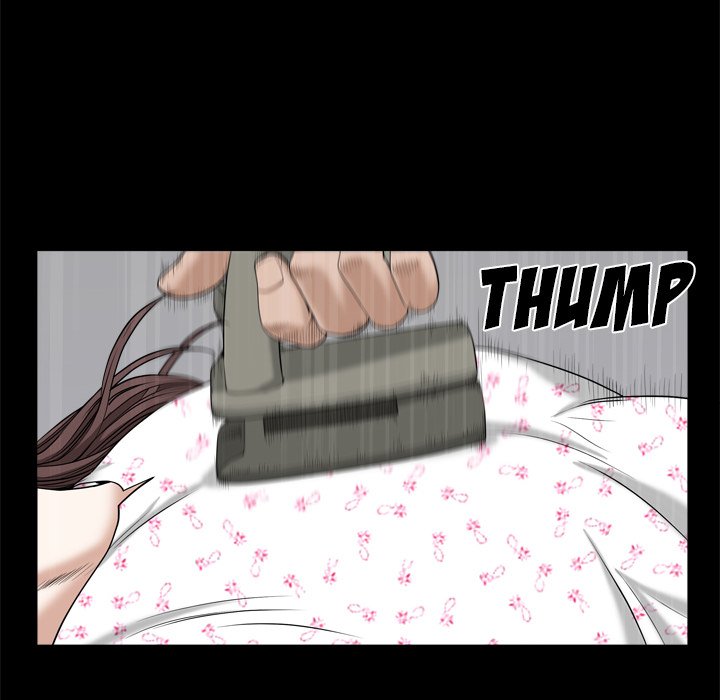 Snare - Chapter 45 [photo 11] - MangaPorn