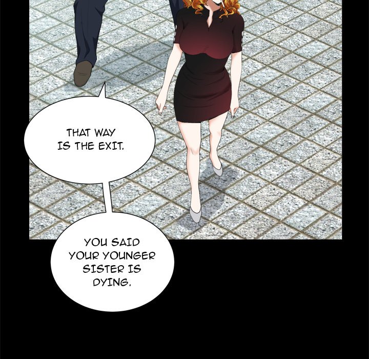 Snare - Chapter 45 [photo 18] - MangaPorn