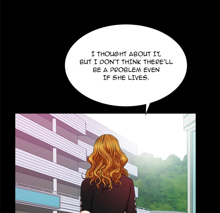 Snare - Chapter 45 [photo 19] - MangaPorn