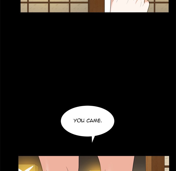 Snare - Chapter 45 [photo 27] - MangaPorn