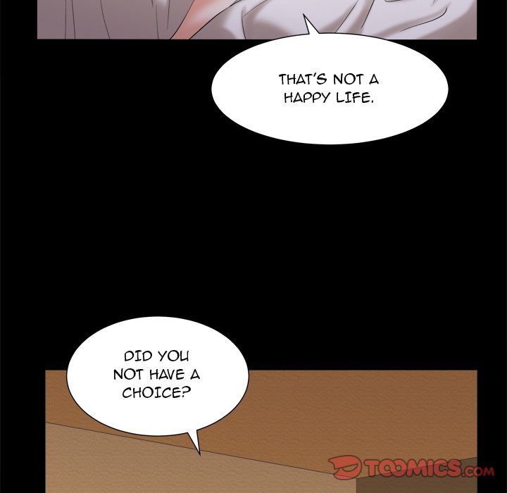 Snare - Chapter 45 [photo 38] - MangaPorn