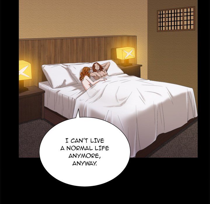 Snare - Chapter 45 [photo 39] - MangaPorn