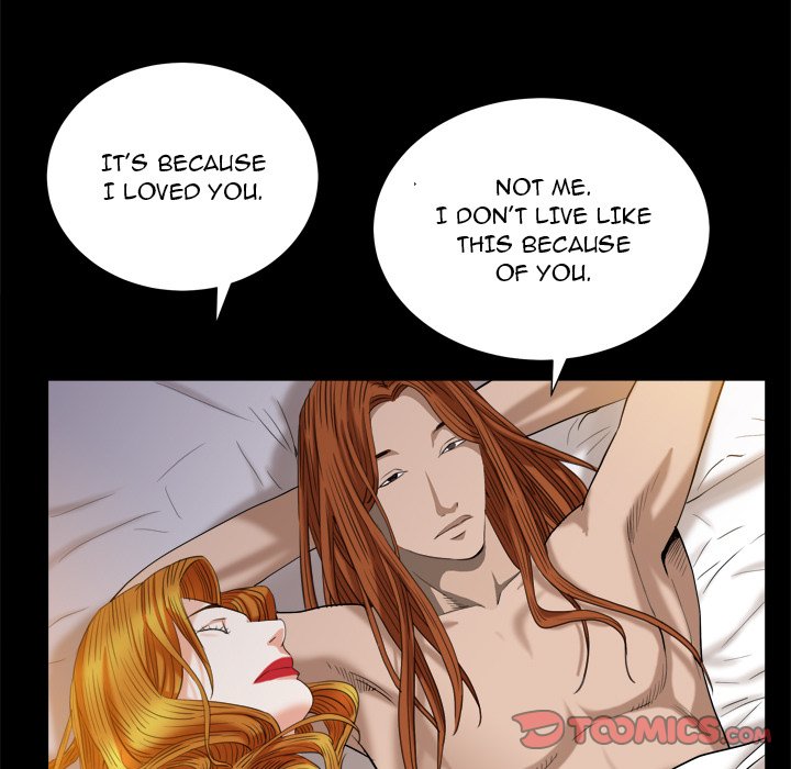 Snare - Chapter 45 [photo 44] - MangaPorn