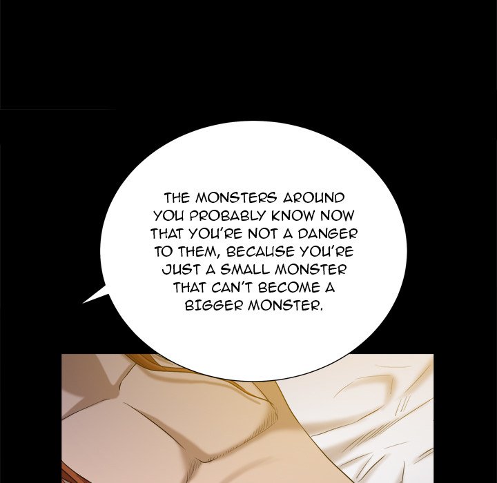 Snare - Chapter 45 [photo 47] - MangaPorn