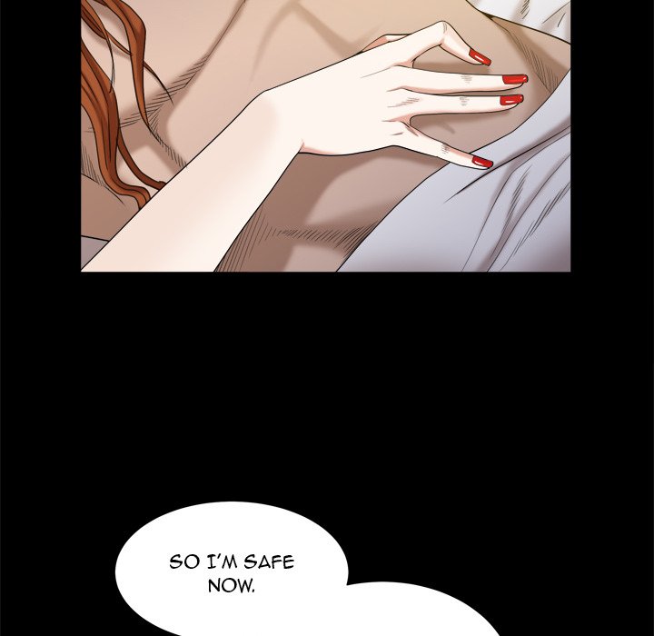 Snare - Chapter 45 [photo 48] - MangaPorn