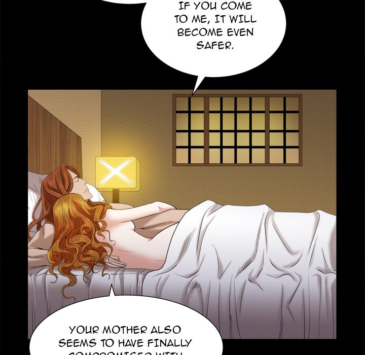 Snare - Chapter 45 [photo 49] - MangaPorn