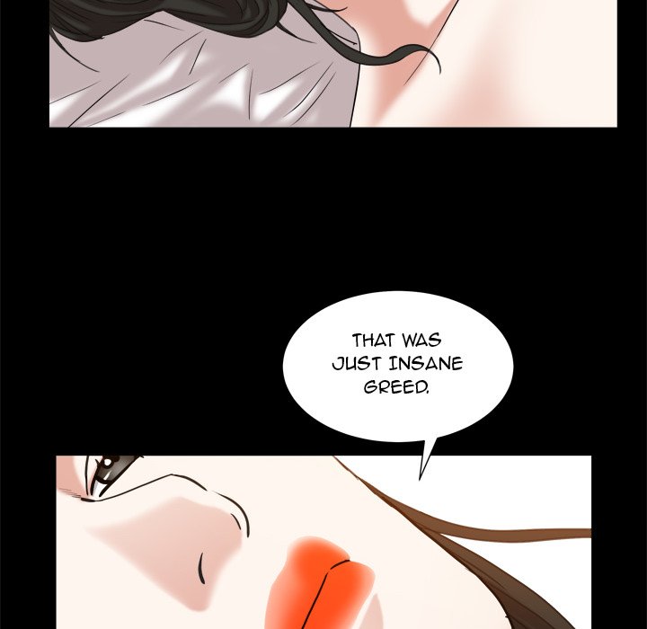 Snare - Chapter 45 [photo 57] - MangaPorn