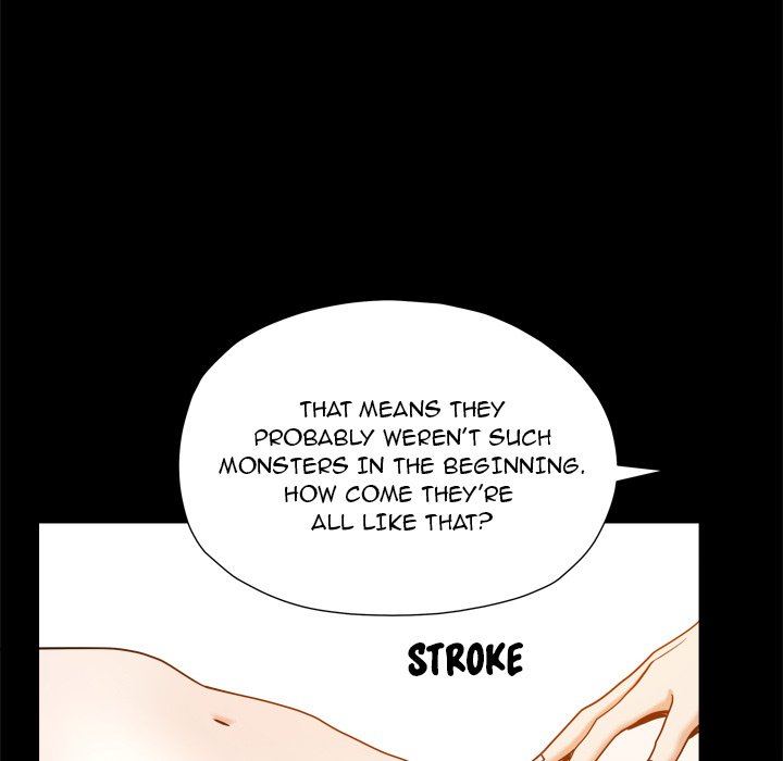Snare - Chapter 45 [photo 60] - MangaPorn