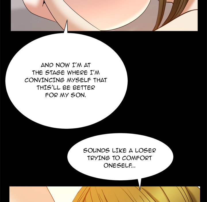 Snare - Chapter 45 [photo 72] - MangaPorn
