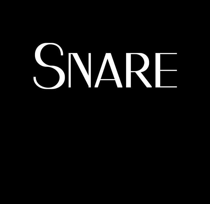 Snare - Chapter 45 [photo 9] - MangaPorn