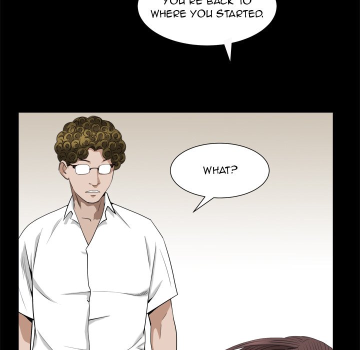 Snare - Chapter 45 [photo 94] - MangaPorn